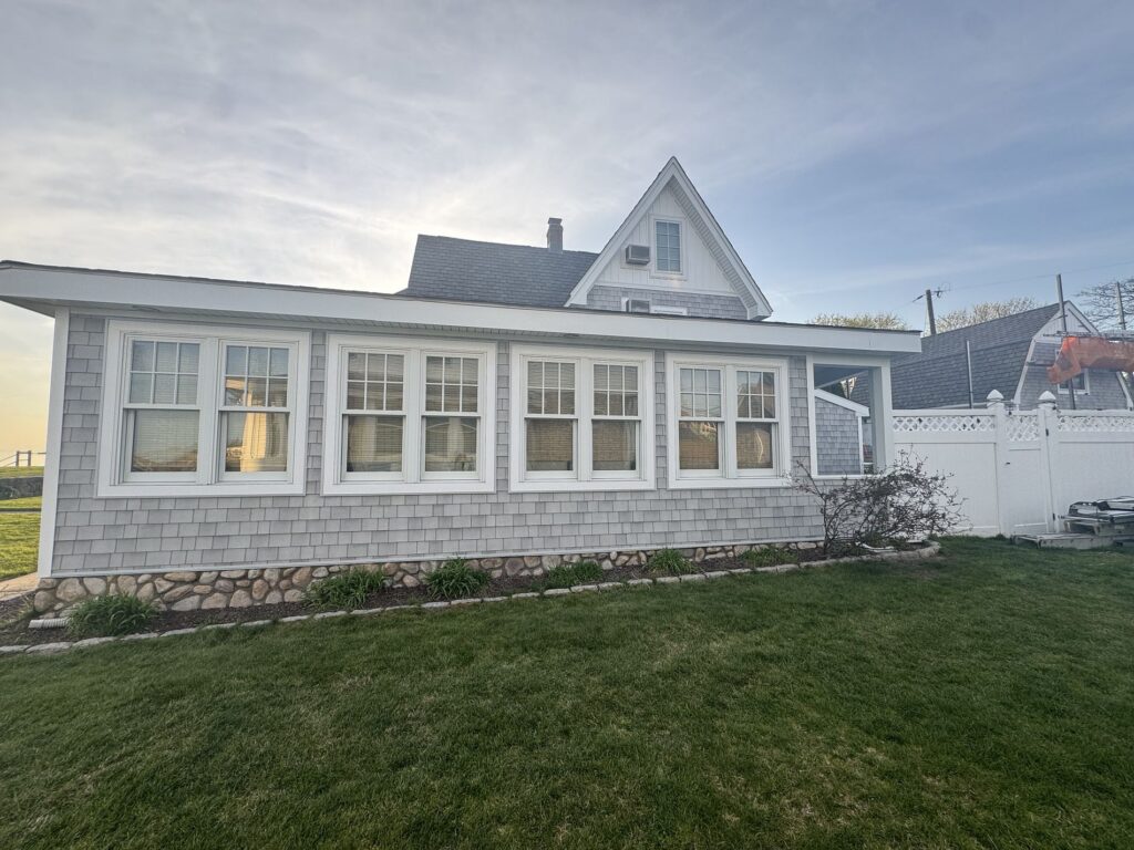 energy efficient windows