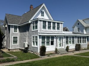 siding in ct